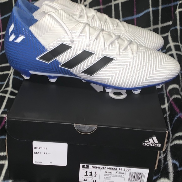 adidas nemeziz 18.3 messi